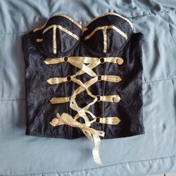 Size M Never Used
