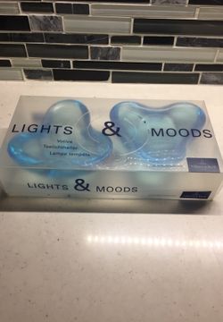 Villeroy & Boch lights & moods candle holder