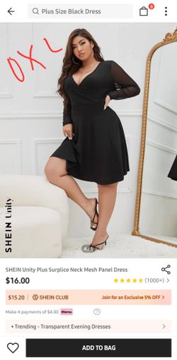 Women's Dresses