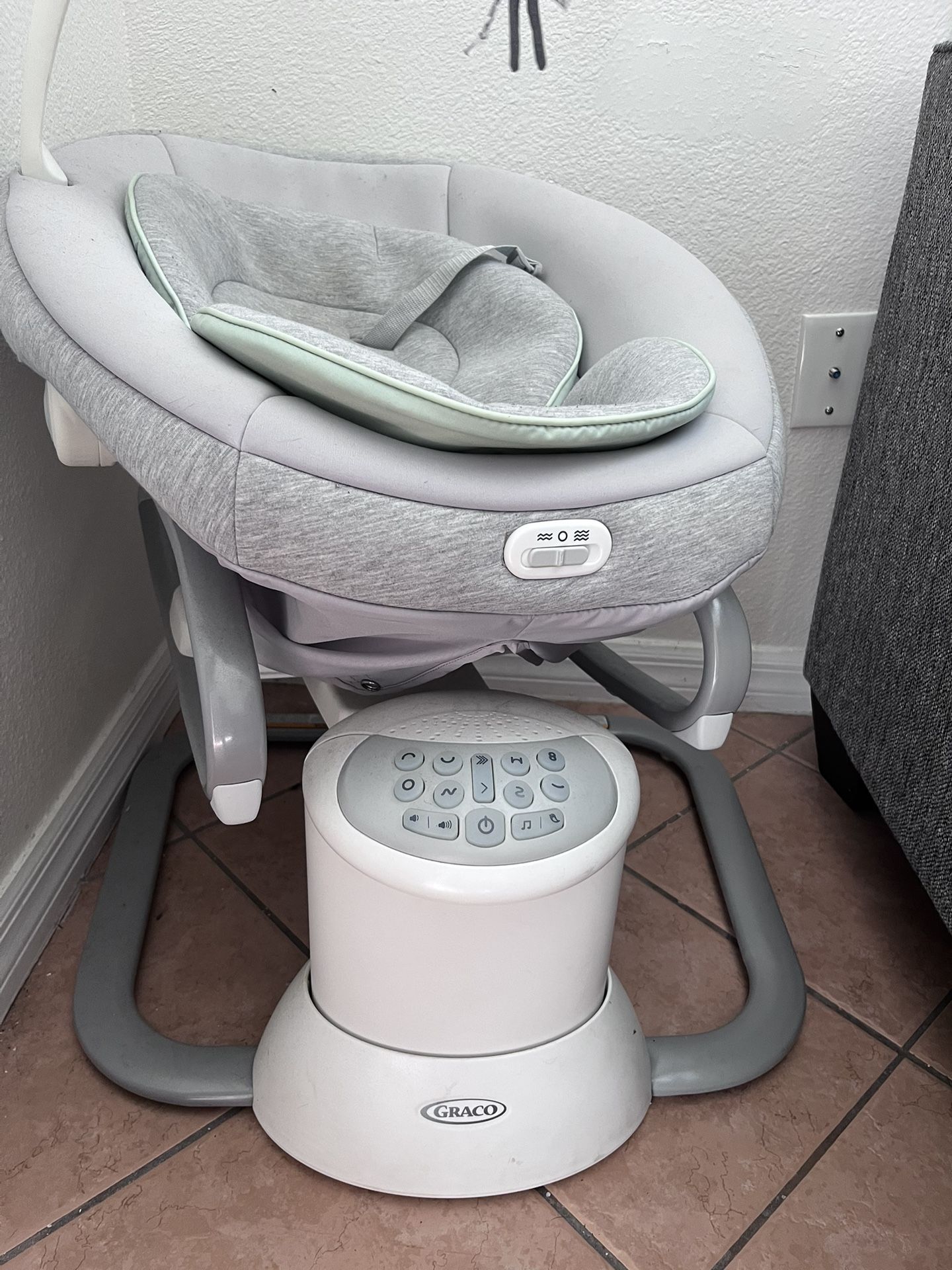 Baby Swing
