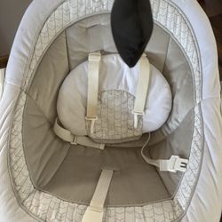 Graco Baby Swing 