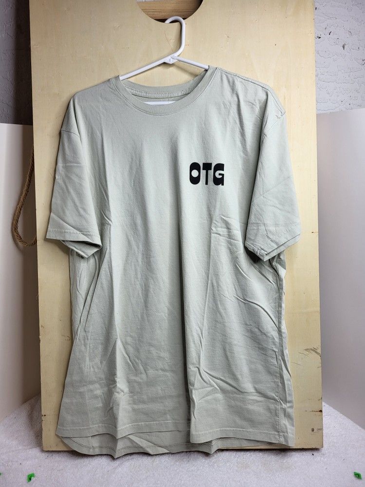 Off The Grid T-shirts 2each