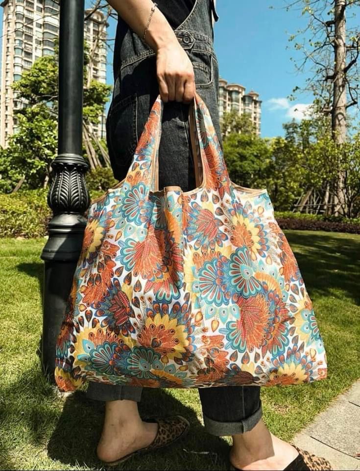 Love this XL tote bags! ❤️ $5