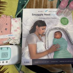 Baby Bundle