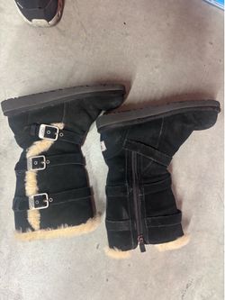 Ugg s. Size 1