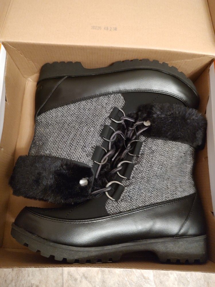 Women's Snow Boots