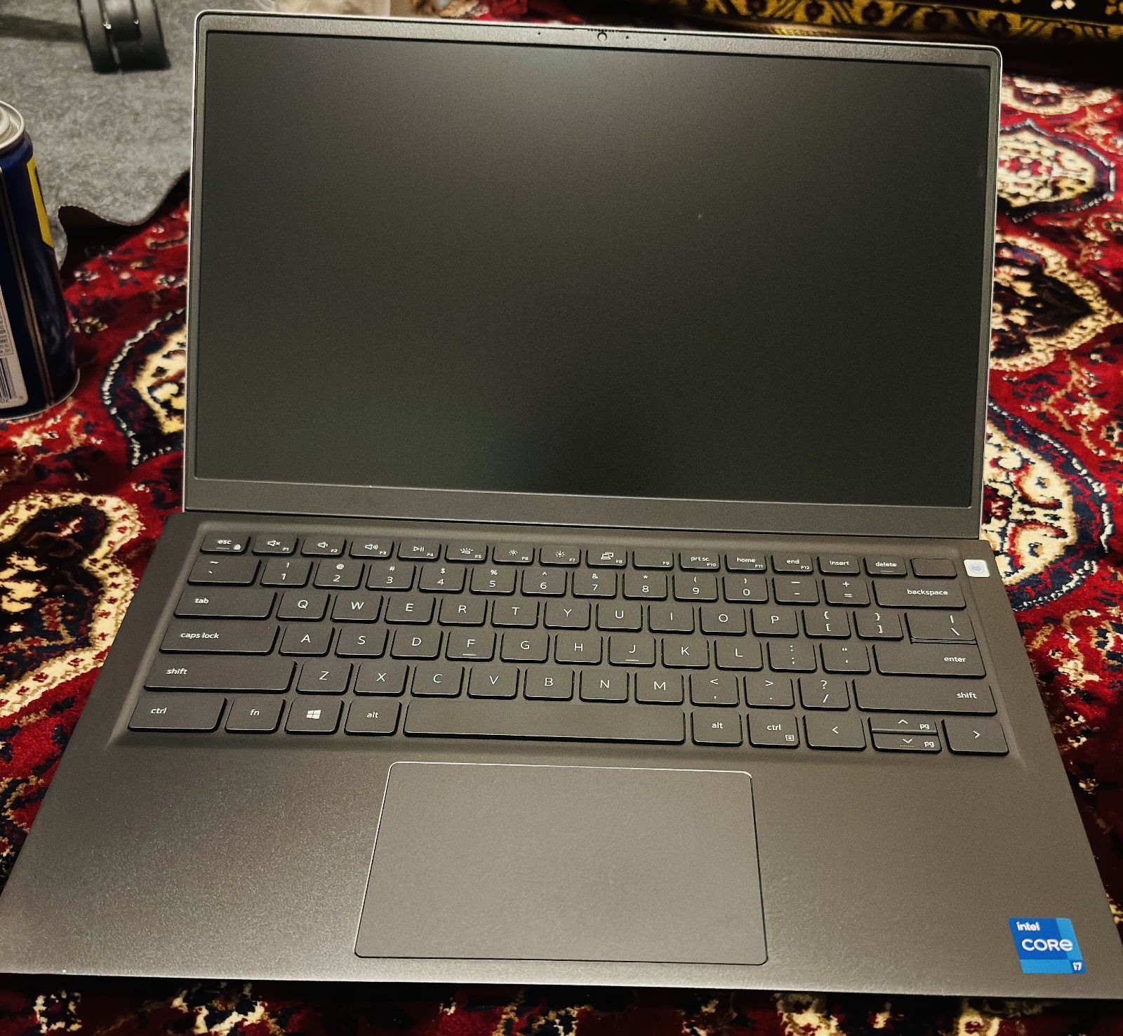 Dell Vostro 5410 14'' (512GB SSD Intel Core i7-11390H 3.4GHz 16GB RAM) Laptop
