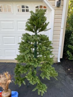 Xmas tree