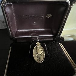 Disney Cast Member Pins 