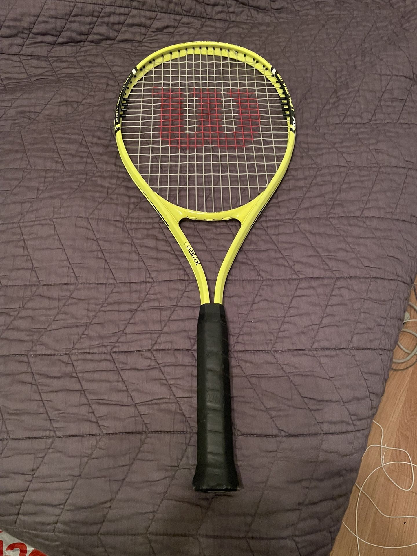 Wilson Energy XL Tennis Racket