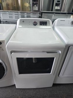 Dryer GE (Secadora eléctrica)