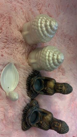 Household decorations