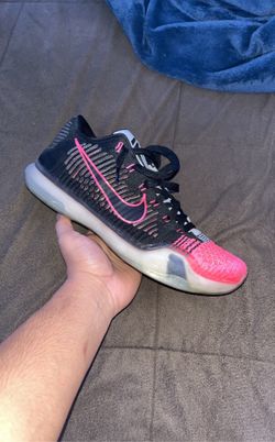 kobe 10 size 11