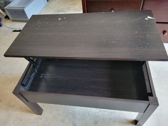 Coffee table