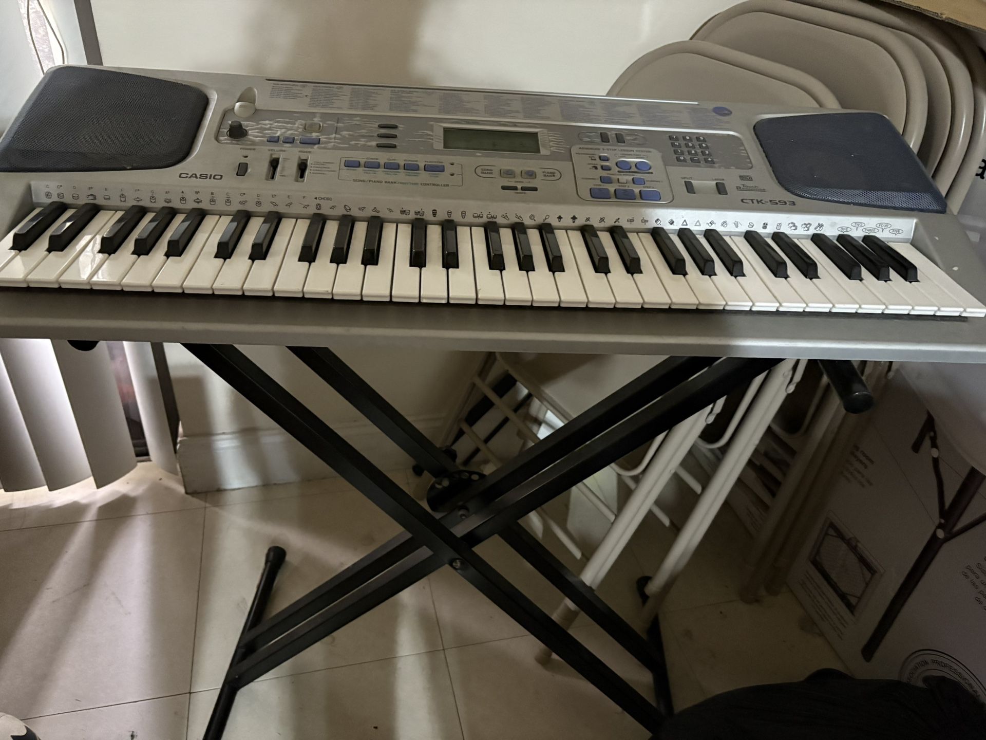 Piano Multitudinaria
