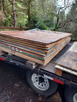 Waferboard for sale