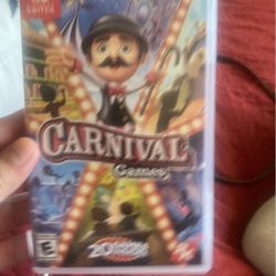 Carnival 🎡 Games 