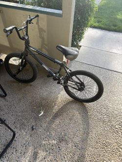 Bmx Bike