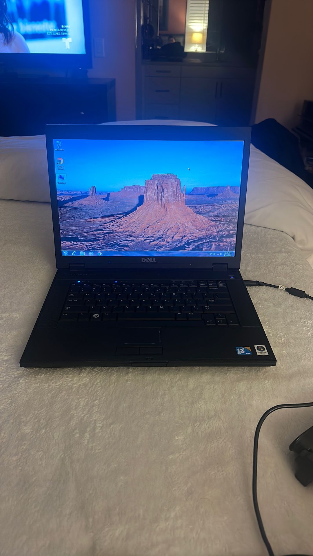 Dell Laptop 💻