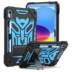  iPad 10th Generation Case with Stylus Pen Pencil, iPad 10.9 2022