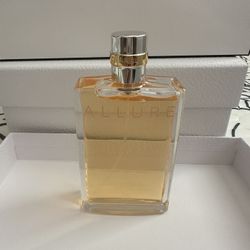 Chanel Perfume 100ml