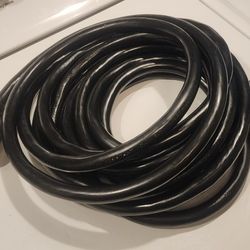 30-Foot 30-Amp Generator Cord with NEMA L14-30 Ends for Maximum 7,500 Watt