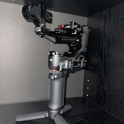 Dji Rs3 Mini 