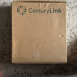 Century link Modem Plus router C3000z