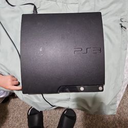 Ps3 