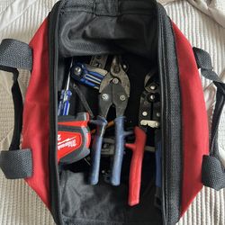 Tools Set