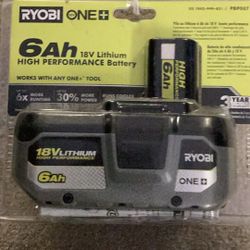 Ryobi 
