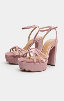 Zara platform size 9