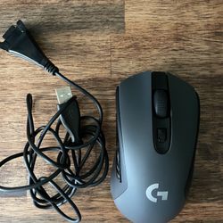 Logitech G603 Mouse