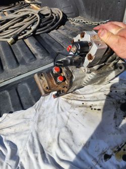 CUMMINS ISX15 Injection Fuel Pump