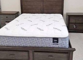 Queen Mattresses - Sweet Dreams | Just $25 initial payment | 50-80% lower than retail