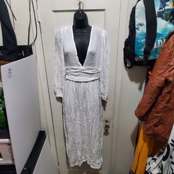Women's Drese Size S