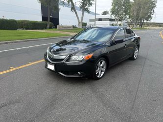 2014 Acura ILX