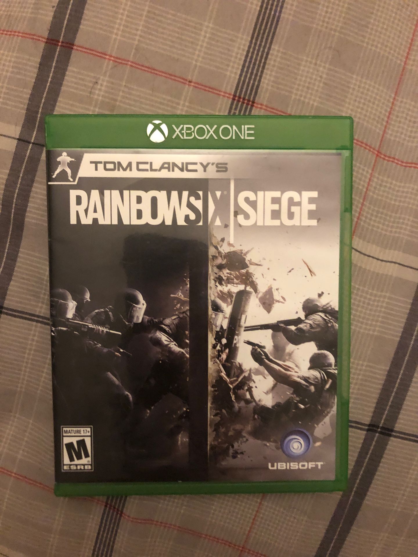 Xbox Games