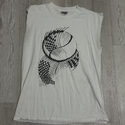 Vintage Tennis Prince Tank Tee (M)