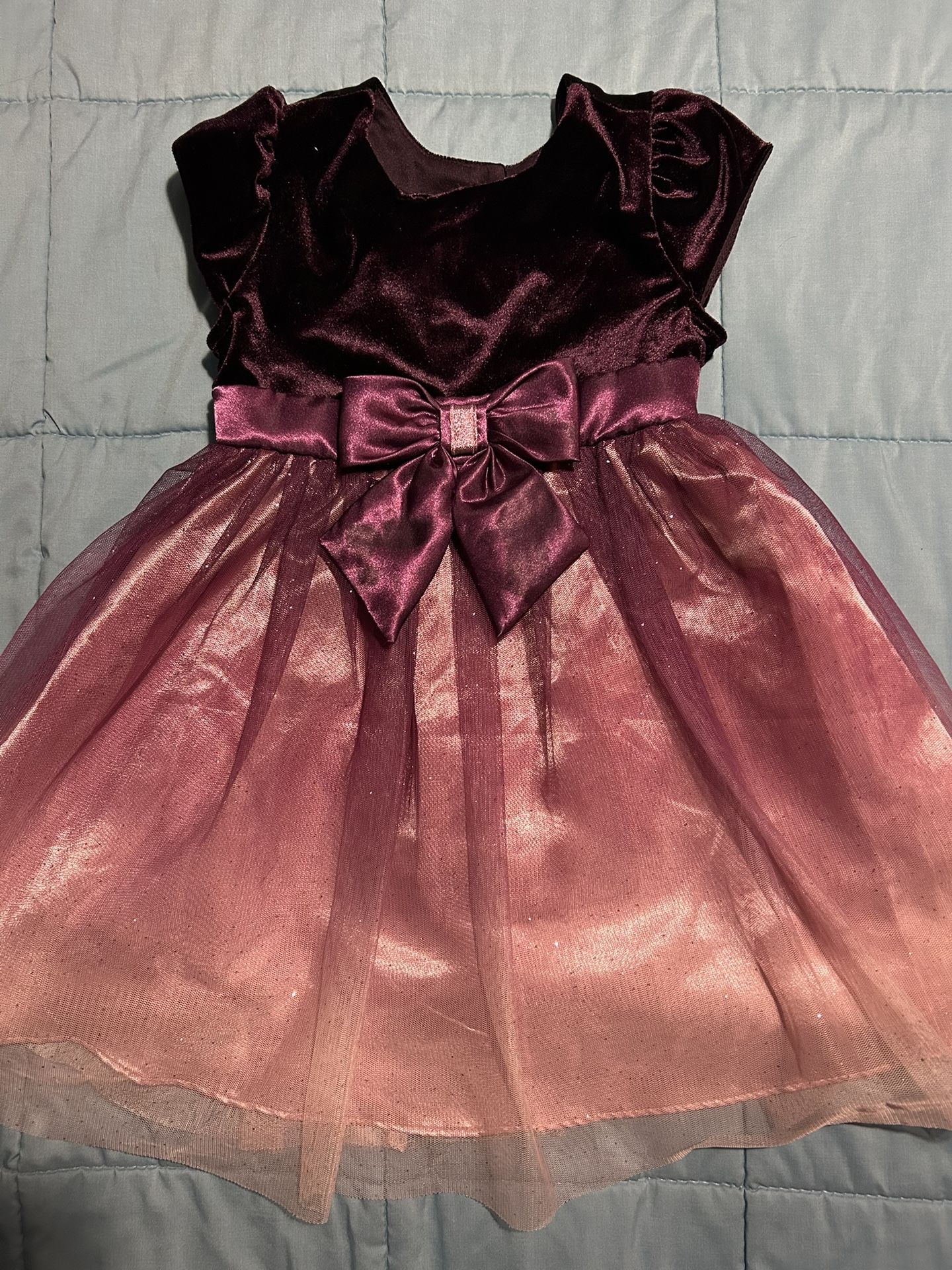3T Party Dress