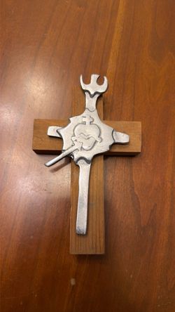 Cross