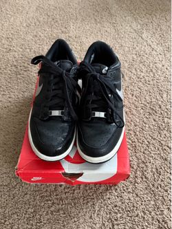 Nike dunk lows
