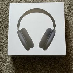 AirPod Max Space Gray 