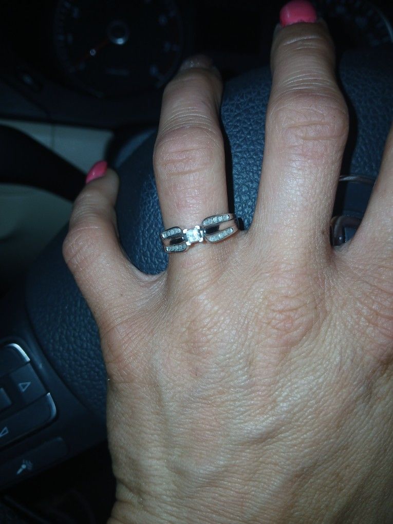 Engagement Ring