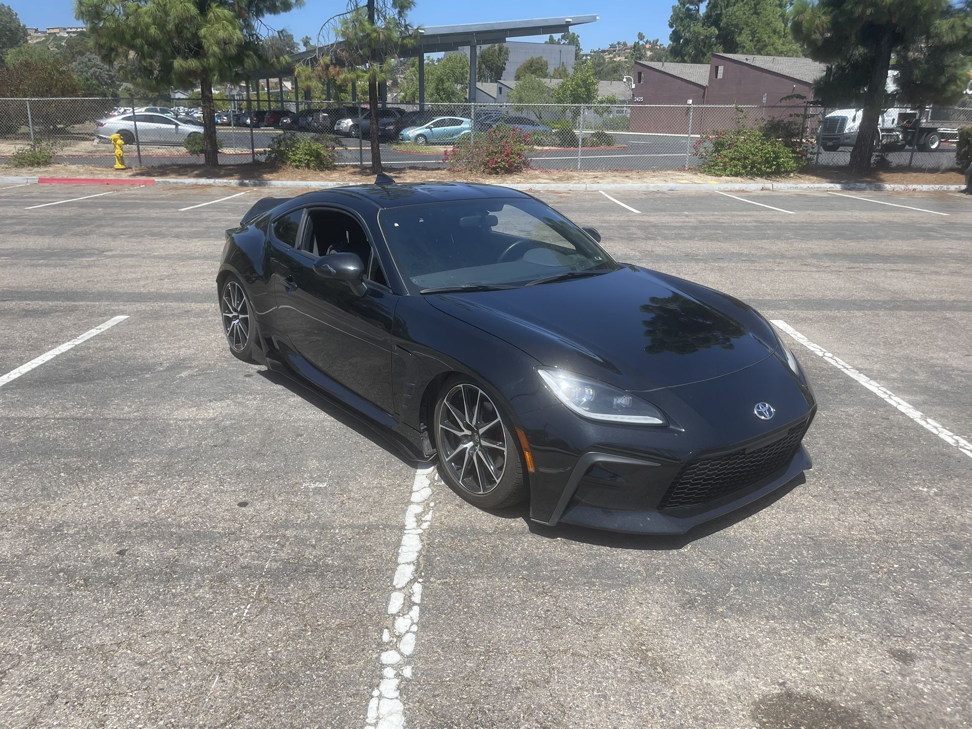 2022 Toyota Gr86 for Sale in San Diego, CA - OfferUp