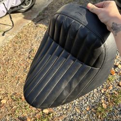 OEM Yamaha Bolt Seat