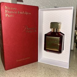BACCARAT ROUGE 540 COLOGNE 70ml