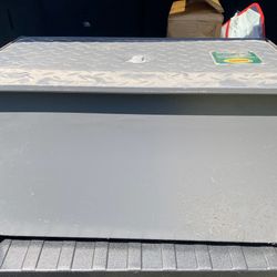 Grease Trap 