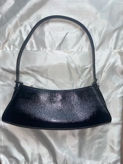 Kate Spade New York Black Shoulder Bag