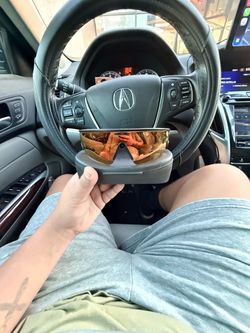 Oakley meta